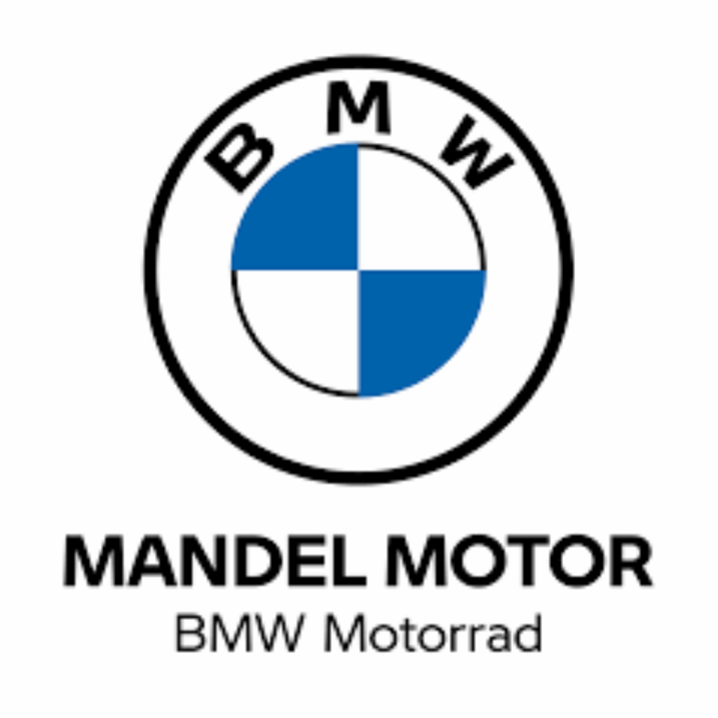 BMW Mandel Motor